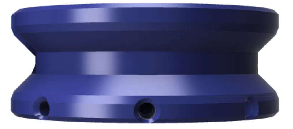 Giá đỡ tai nghe có dây - Image 19