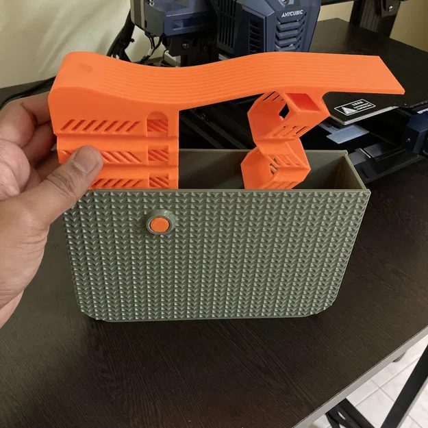 Hộp Đựng Dao Nĩa Tiện Lợi - Image 6