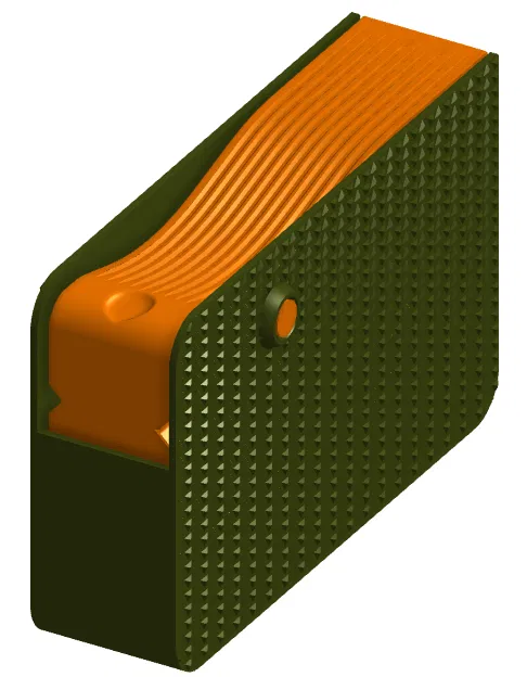 Hộp Đựng Dao Nĩa Tiện Lợi - Image 11