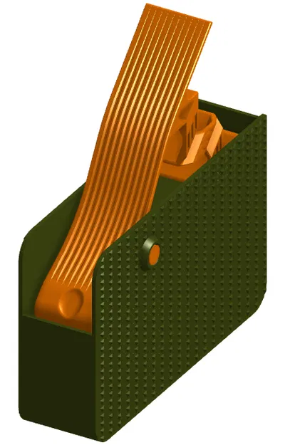 Hộp Đựng Dao Nĩa Tiện Lợi - Image 12