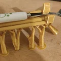 Cái giữ muỗng có cấu trúc cây - Thumbnail 1