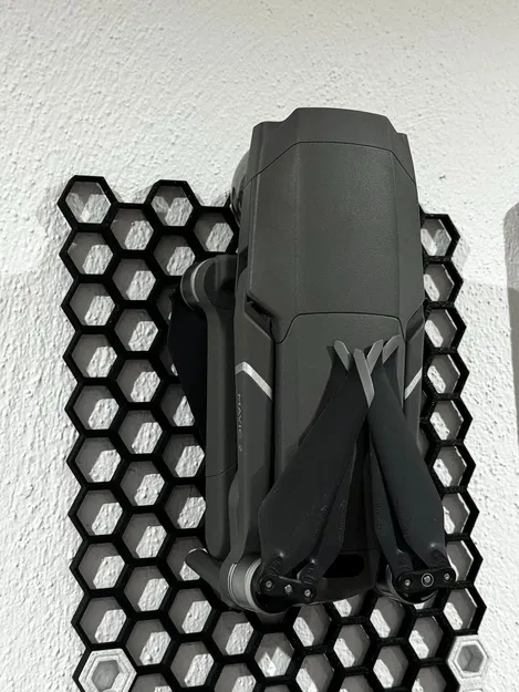 Giá treo tường HSW cho drone DJI Mavic Pro 2 - Image 1