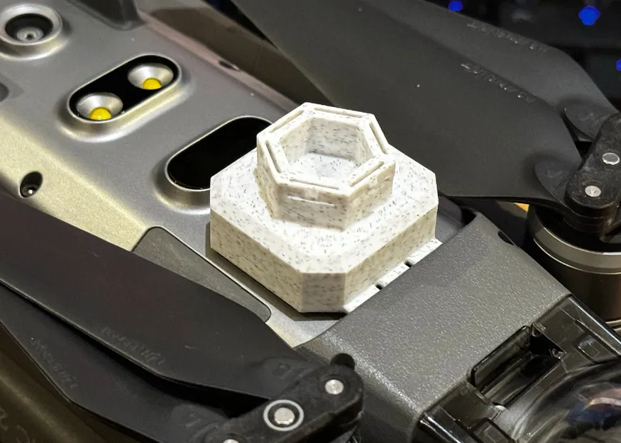 Giá treo tường HSW cho drone DJI Mavic Pro 2 - Image 4