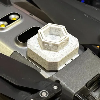 Giá treo tường HSW cho drone DJI Mavic Pro 2