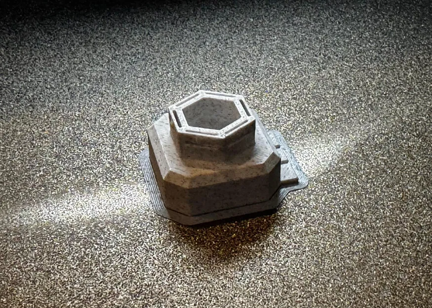 Giá treo tường HSW cho drone DJI Mavic Pro 2 - Image 6