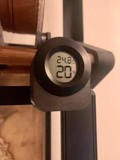 Vỏ Ốp Nhiệt Kế Cho Ender 3 V3 SE - Image 1