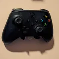 Giá Treo Tường Tay Cầm Xbox Bằng Command Strip - Thumbnail 1