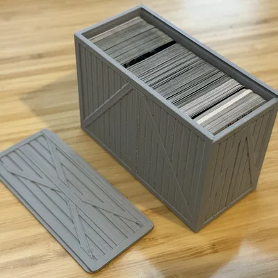 Arkham Horror 3rd Edition - Hộp đựng Bài Quái vật, Tình trạng, Vật phẩm Khởi đầu