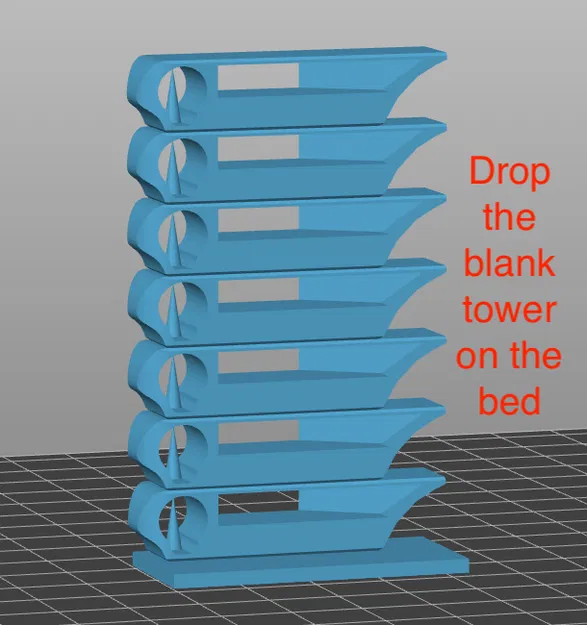 Bộ Trụ Nhiệt Độ Tùy Chỉnh - Image 2