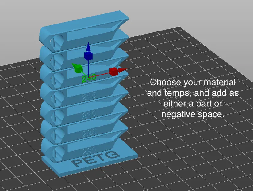 Bộ Trụ Nhiệt Độ Tùy Chỉnh - Image 3