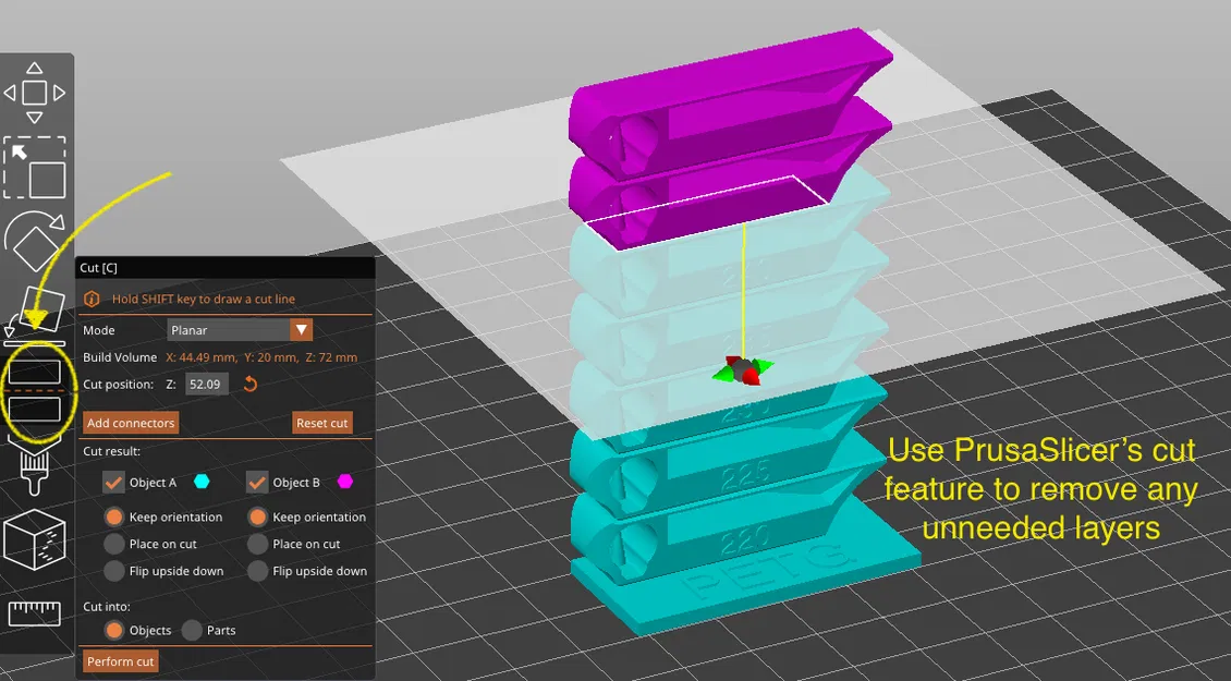 Bộ Trụ Nhiệt Độ Tùy Chỉnh - Image 4