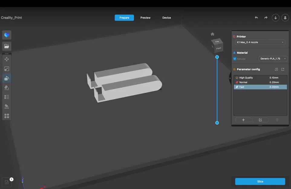 Chân Đế MacBook Pro 14 - Image 2