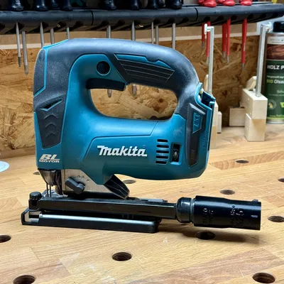 Adapter osVAC neo M25 cho Makita DJV182 / DJV181