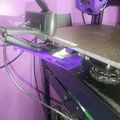 Giá đỡ Camera Mặt Trước cho Ender 3