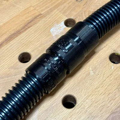 Bộ chuyển đổi osVAC neo F32 sang H32 có vòng xoay