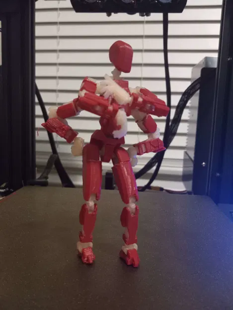 Mod 4 Tay Cho Dummy 13 - Image 2