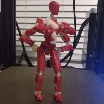 Mod 4 Tay Cho Dummy 13