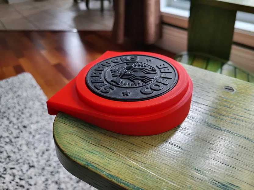 Đế Lót Ly Ghế Adirondack - Image 1