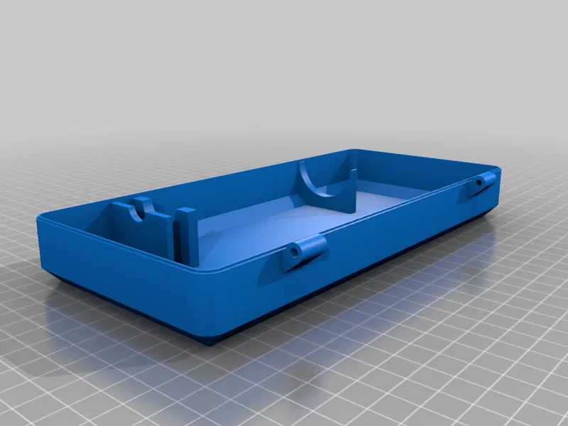 Hộp Đựng Dụng Cụ Quay Jielite và Phụ Kiện - Image 3