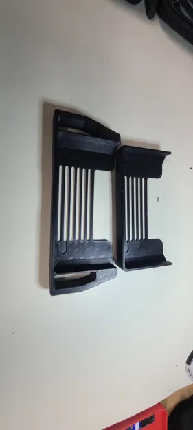 Vỏ và Tay Cầm Cho GPD Win Mini - Image 1