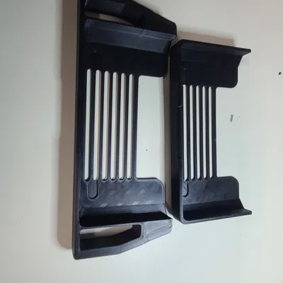 Vỏ và Tay Cầm Cho GPD Win Mini