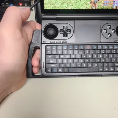 Vỏ và Tay Cầm Cho GPD Win Mini