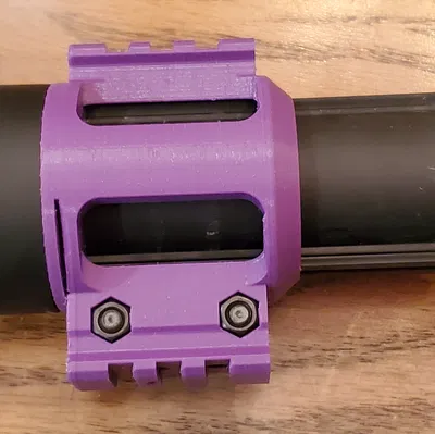 Airforce Texan Picatinny Block - Tất cả các mẫu - SS, LSS, Tiêu chuẩn, Carbine, CF