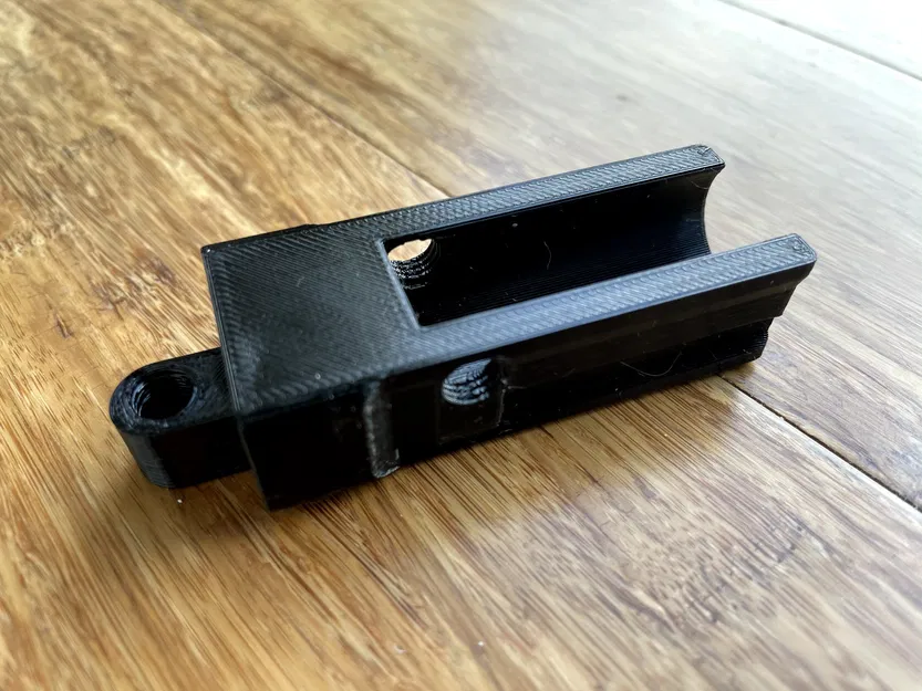 Chewey_GLK-17_Q1: Báng súng VR cho Oculus Quest 1 - Image 6