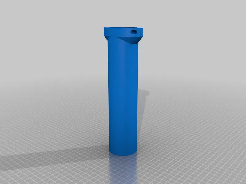 Bộ Giảm Thanh Lớn & Êm Ái AirForce Texan LSS - Beta Mở - Image 2