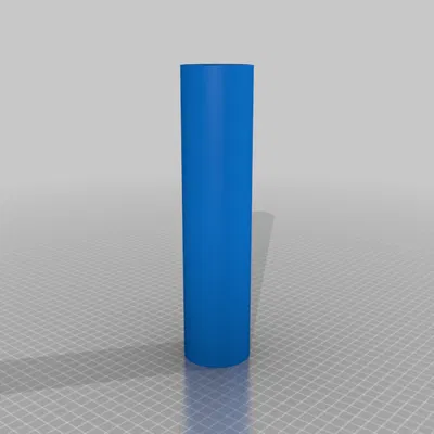 Bộ Giảm Thanh Lớn & Êm Ái AirForce Texan LSS - Beta Mở