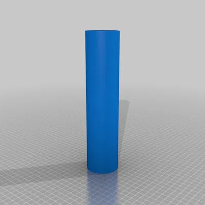 Bộ Giảm Thanh Lớn & Êm Ái AirForce Texan LSS - Beta Mở