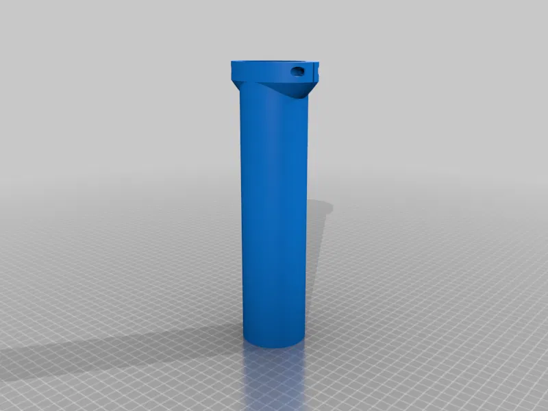 Bộ Giảm Thanh Lớn & Êm Ái AirForce Texan LSS - Beta Mở - Image 6