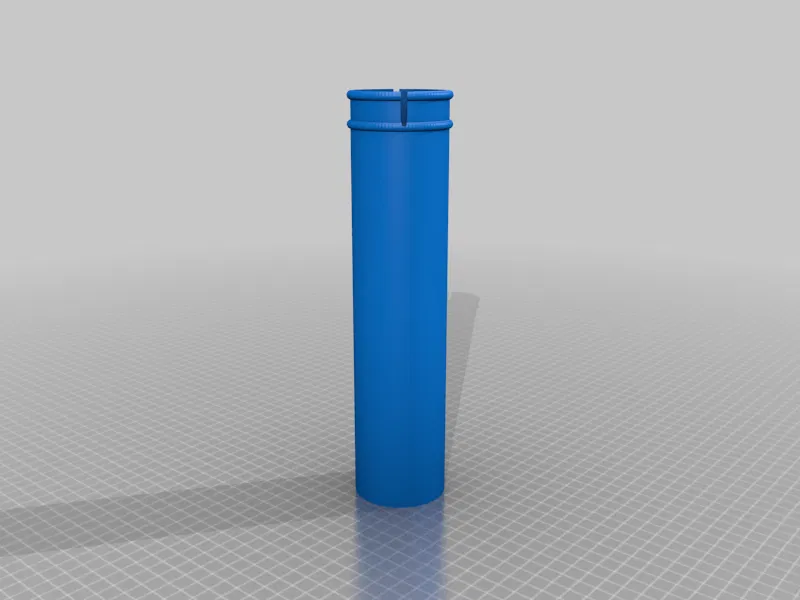 Bộ Giảm Thanh Lớn & Êm Ái AirForce Texan LSS - Beta Mở - Image 10