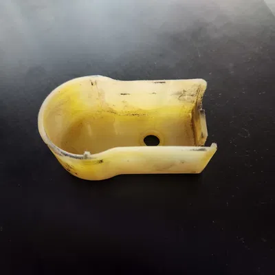 Nắp Che Ga Xe Cào Cào Honda