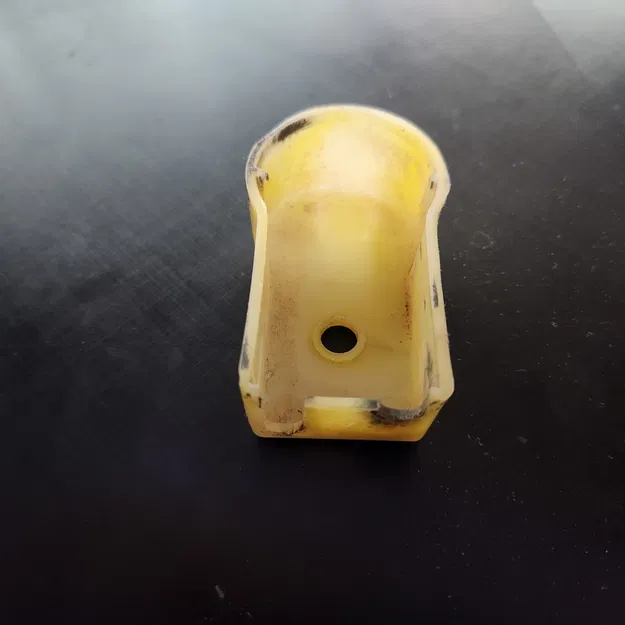 Nắp Che Ga Xe Cào Cào Honda - Image 2