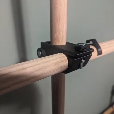 Giá Đỡ Boom Camera/Điện Thoại/Micro Đa Năng Điều Chỉnh Được