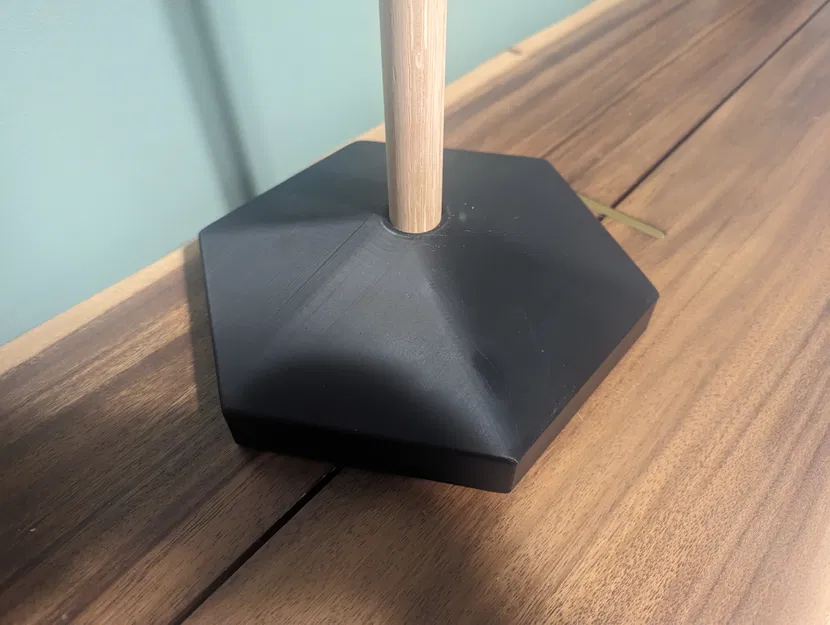 Giá Đỡ Boom Camera/Điện Thoại/Micro Đa Năng Điều Chỉnh Được - Image 4