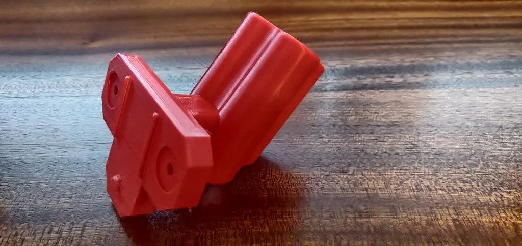 Giá đỡ Dụng cụ & Pin Milwaukee M12 cho Wall Control / Pegboard - Image 7