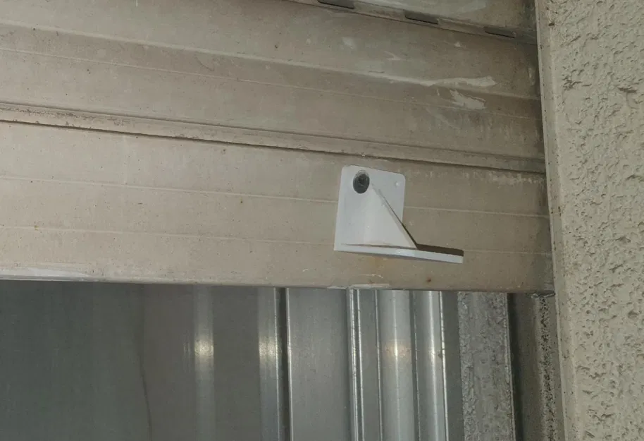 Chặn Rèm Cửa Sổ - Ngăn Kẹt Hiệu Quả - Image 1