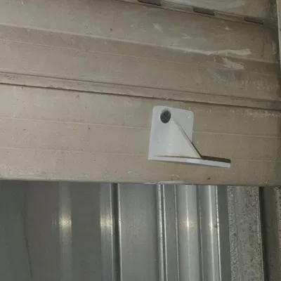 Chặn Rèm Cửa Sổ - Ngăn Kẹt Hiệu Quả