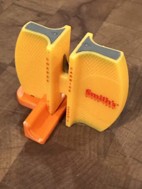 Đế cho máy mài dao 2 bước của Smith CCKS - Image 2