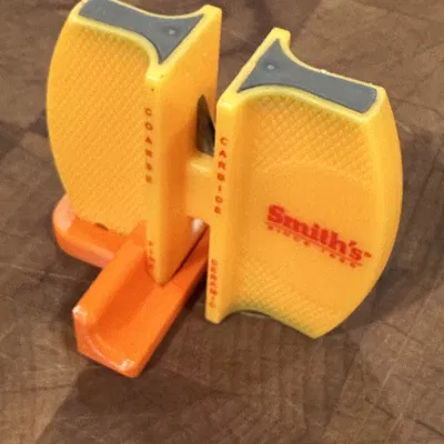 Đế cho máy mài dao 2 bước của Smith CCKS