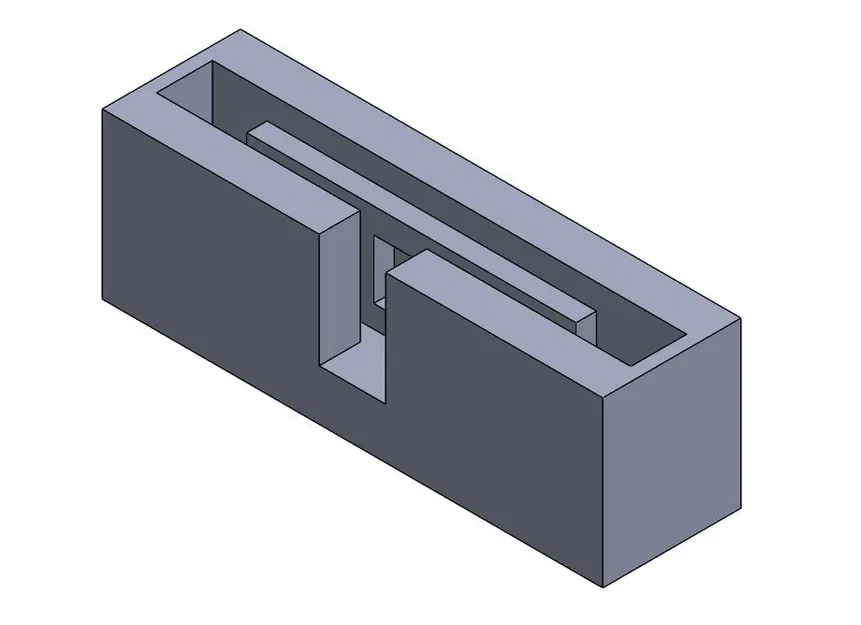 Đế Ga (Dây Cáp) Cho BMW E46 - Image 1