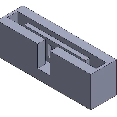 Đế Ga (Dây Cáp) Cho BMW E46