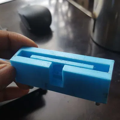 Đế Ga (Dây Cáp) Cho BMW E46