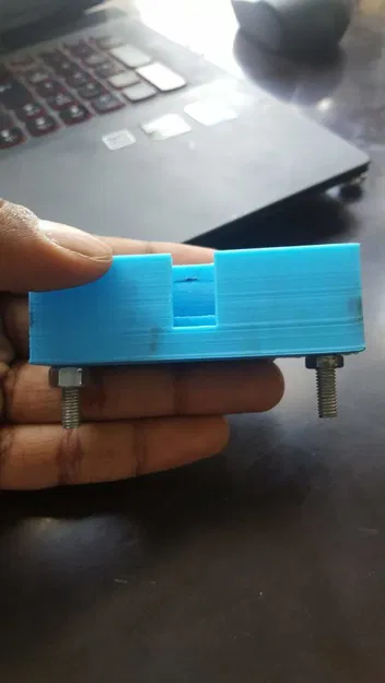 Đế Ga (Dây Cáp) Cho BMW E46 - Image 4