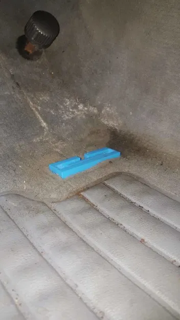 Đế Ga (Dây Cáp) Cho BMW E46 - Image 7