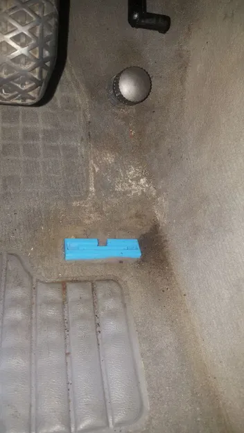 Đế Ga (Dây Cáp) Cho BMW E46 - Image 8