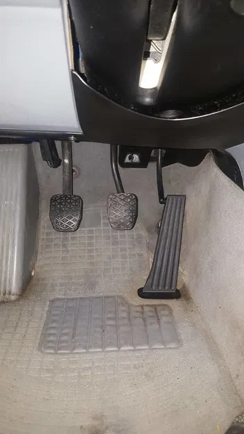 Đế Ga (Dây Cáp) Cho BMW E46 - Image 10