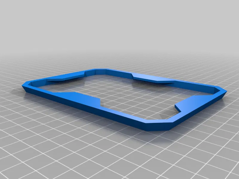 Miếng Đệm Tường Cho Bộ Chia Ổ Cắm 5 Lỗ - Image 3